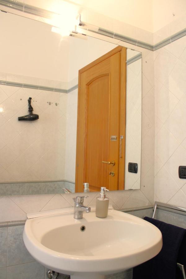 Budget Single Room