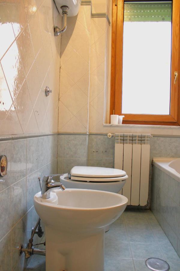 Budget Single Room