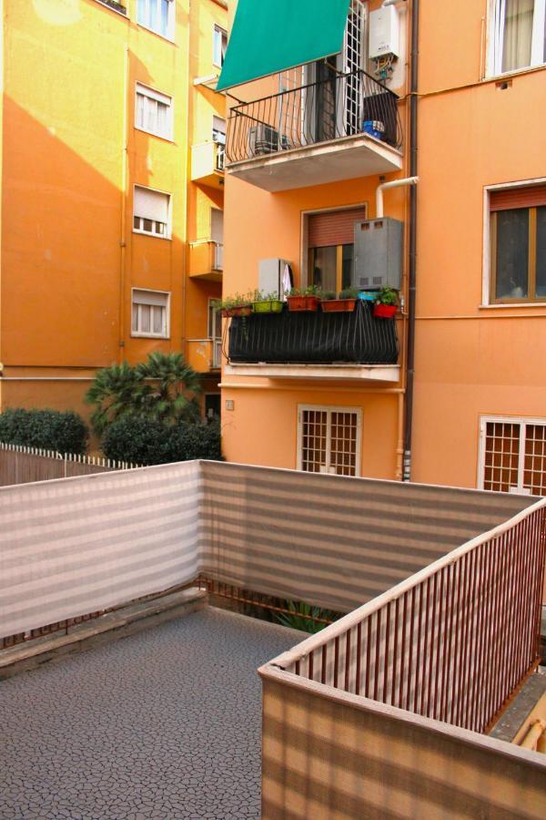 Budget Single Room