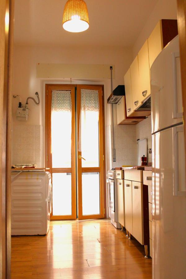 Budget Single Room