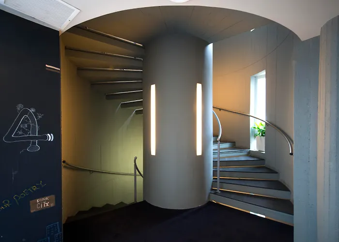 Twentyone Hotel Roma