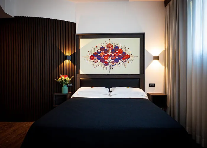Twentyone Hotel Roma